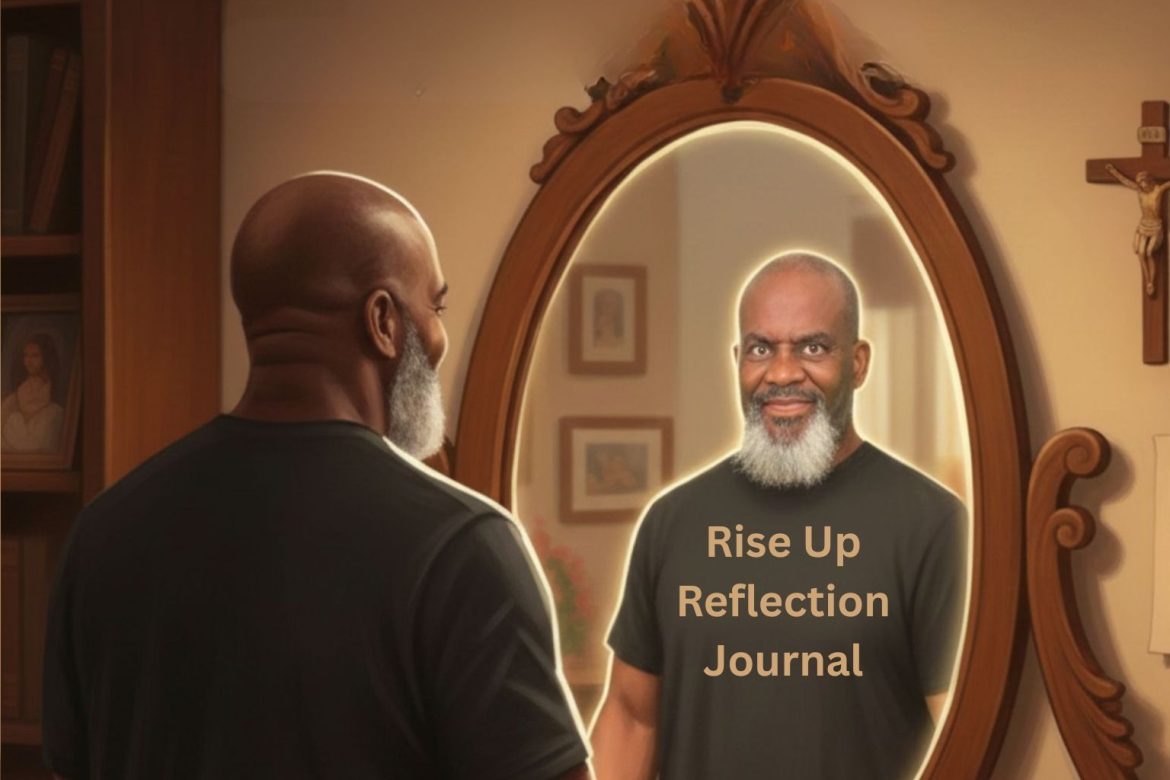 Rise Up 7-Day Reflection Journal